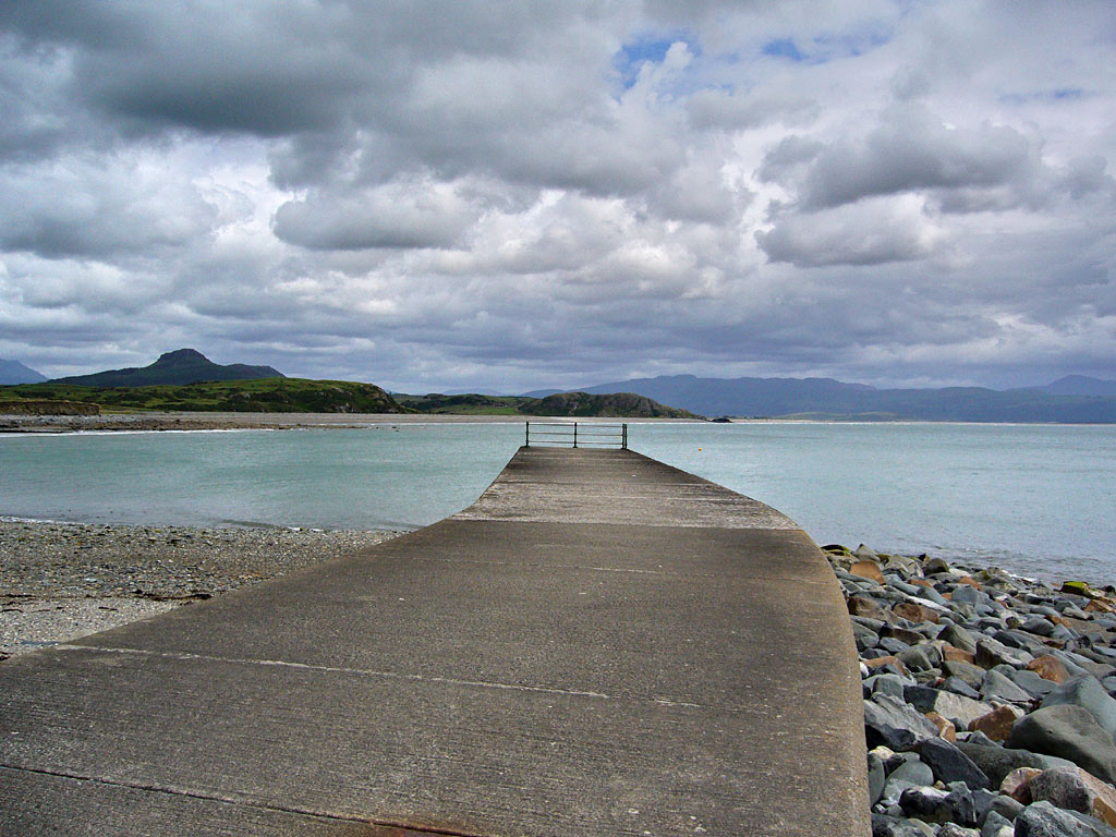 Criccieth